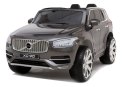 Auto Na Akumulator VOLVO XC90 Srebrne Lakierowane