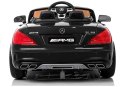 Auto na Akumulator Mercedes SL65 MP3 Czarny