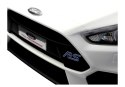 Auto na akumulator Ford Focus RS Białe