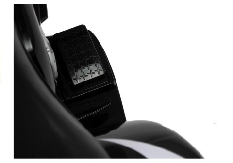 Motor na Akumulator Trójkołowy BMW S1000RR Czarny Motor na Akumulator Trójkołowy BMW S1000RR Czarny