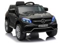 Pojazd na Akumulator Mercedes GLE 63S Czarny