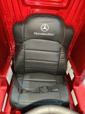 Auto na Akumulator Mercedes Actros Niebieski