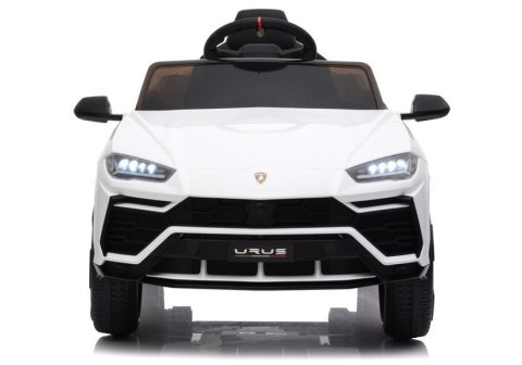 Auto na Akumulator Lamborghini Urus BDM0923 Biały Auto na Akumulator Lamborghini Urus BDM0923 Biały