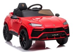 Auto na Akumulator Lamborghini Urus BDM0923 Czerwony