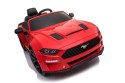 Auto Na Akumulator Ford Mustang GT Drift SX2038 Czerwony