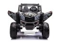 Auto na Akumulator Buggy UTV-MX Moro Lakier MP4