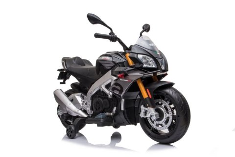 Motor Na Akumulator Aprilia Tuono V4 Czarny