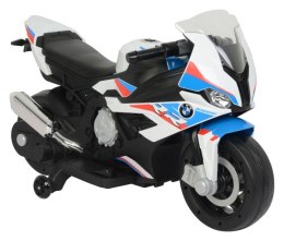 Motor Na Akumulator BMW S1000RR 2156 Biały