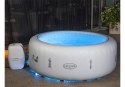 Dmuchane Spa Jacuzzi z Masażem i Podgrzewaczem 6 Osobowe Bestway 60013