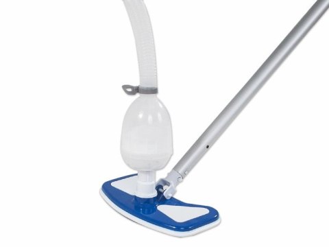 Zestaw Do Czyszczenia Dna Basenu Bestway 58234 Zestaw Do Czyszczenia Dna Basenu Bestway 58234