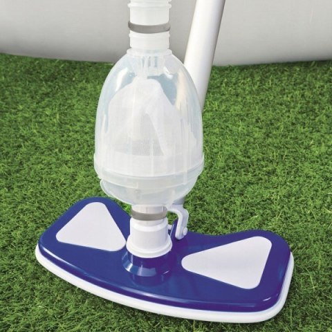 Zestaw Do Czyszczenia Dna Basenu Bestway 58234 Zestaw Do Czyszczenia Dna Basenu Bestway 58234