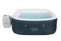 Dmuchane SPA Jacuzzi 6 osobowe 180 x 180 x 66 cm Bestway 60015