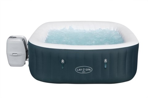 Dmuchane SPA Jacuzzi 6 osobowe 180 x 180 x 66 cm Bestway 60015 Dmuchane SPA Jacuzzi 6 osobowe 180 x 180 x 66 cm Bestway 60015