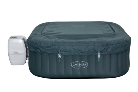 Dmuchane SPA Jacuzzi 6 osobowe 180 x 180 x 66 cm Bestway 60015 Dmuchane SPA Jacuzzi 6 osobowe 180 x 180 x 66 cm Bestway 60015