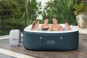 Dmuchane SPA Jacuzzi 6 osobowe 180 x 180 x 66 cm Bestway 60015