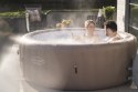 Dmuchane SPA Jacuzzi 6 osobowe 196 x 71 cm Bestway 60017