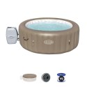 Dmuchane SPA Jacuzzi 6 osobowe 196 x 71 cm Bestway 60017