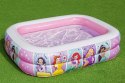 Basen Dmuchany Księżniczki Disney 200 x 146 x 48 cm Bestway 91056