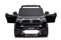 Auto Na Akumulator Toyota Hilux DK-HL860 Czarne