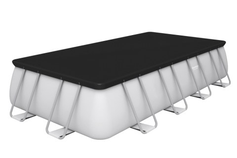 Basen Ogrodowy Stelażowy 549 x 274 x 122 cm Bestway 56466 Basen Ogrodowy Stelażowy 549 x 274 x 122 cm Bestway 56466