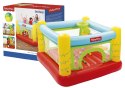 Dmuchana Trampolina Fisher-Price 175 x 173 x 114 cm Bestway 93542