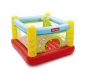 Dmuchana Trampolina Fisher-Price 175 x 173 x 114 cm Bestway 93542