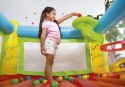 Dmuchana Trampolina Fisher-Price 175 x 173 x 114 cm Bestway 93542