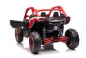 Auto Na Akumulator Buggy Can-am RS DK-CA001 Czerwone