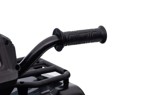 Quad Na Akumulator JC915 Czarny