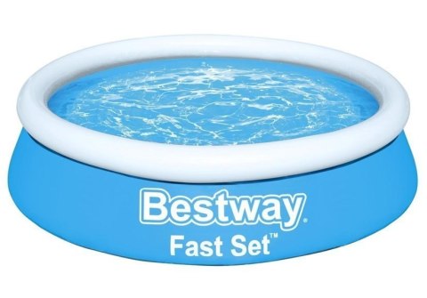 Basen ogrodowy rozporowy 183 x 51 cm Bestway 57392