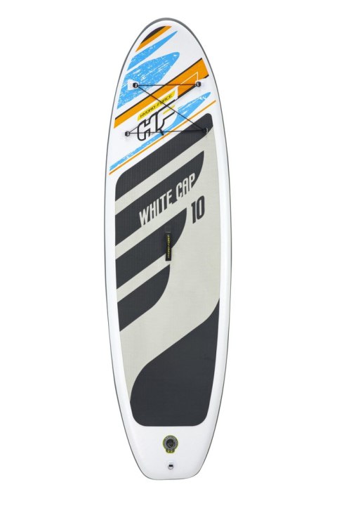 Dmuchana Deska Sup Hydro-Force 305 x 84 x 12 cm Bestway 65342 Dmuchana Deska Sup Hydro-Force 305 x 84 x 12 cm Bestway 65342