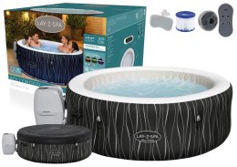 Dmuchane Spa Jacuzzi 4-6 osobowe 196 x 66 cm Bestway 60059