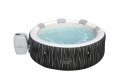 Dmuchane Spa Jacuzzi 4-6 osobowe 196 x 66 cm Bestway 60059