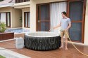 Dmuchane Spa Jacuzzi 4-6 osobowe 196 x 66 cm Bestway 60059