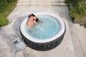 Dmuchane Spa Jacuzzi 4-6 osobowe 196 x 66 cm Bestway 60059