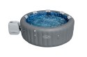 Dmuchane Spa Jacuzzi 5-7 osobowe 216 x 80 cm Bestway 60075