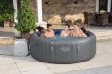 Dmuchane Spa Jacuzzi 5-7 osobowe 216 x 80 cm Bestway 60075