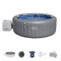 Dmuchane Spa Jacuzzi 5-7 osobowe 216 x 80 cm Bestway 60075