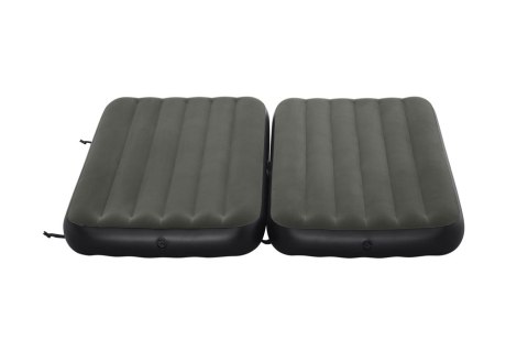 Dmuchany Materac Podwójny 188 x 99 x 25 cm Bestway 67922