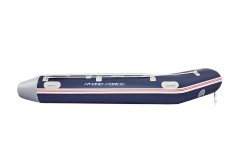 Dmuchany Ponton 330 x 162 x 44 cm Bestway 65049 Dmuchany Ponton 330 x 162 x 44 cm Bestway 65049