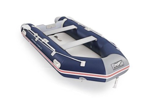 Dmuchany Ponton 330 x 162 x 44 cm Bestway 65049 Dmuchany Ponton 330 x 162 x 44 cm Bestway 65049