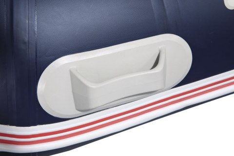 Dmuchany Ponton 330 x 162 x 44 cm Bestway 65049 Dmuchany Ponton 330 x 162 x 44 cm Bestway 65049