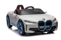 Auto Na Akumulator BMW I4 4x4 Białe