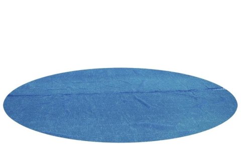 Pokrywa solarna do basenu 244 cm Bestway 58060 Pokrywa solarna do basenu 244 cm Bestway 58060