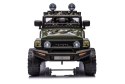 Auto Na Akumulator Toyota FJ Moro 4x4