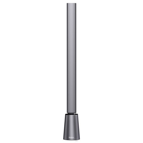 Biurkowa nocna lampka LED Smart Eye bezprzewodowa 2200mAh - szary Biurkowa nocna lampka LED Smart Eye bezprzewodowa 2200mAh - szary