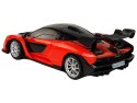 Auto R/C McLaren 1:24 Rastar Czerwony