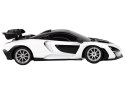 Auto R/C McLaren 1:24 Rastar Biały