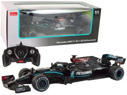 Auto R/C Wyścigówka Mercedes-AMG F1 1:18