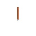 LAMPA WISZĄCA COPPER 5W LED